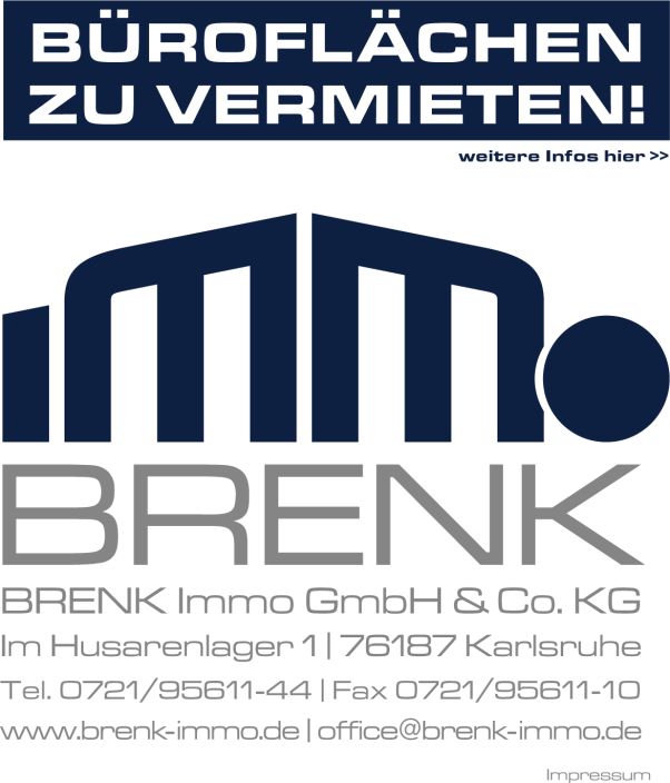 BRENK Immo GmbH & Co. KG